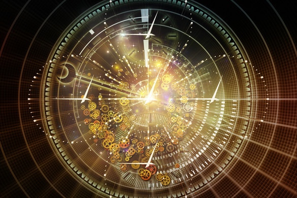 Különös dokumentumok, amelyek más idősíkból származhatnak