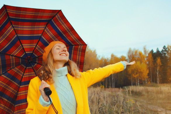 Az ellentétek bolygója a Föld