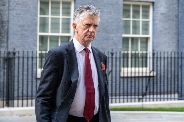 Igaz, hogy London megpróbálta felvenni a kapcsolatot Moszkvával