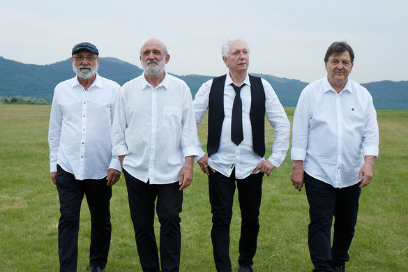 Több mint öt évtizedes alkotói kapcsolat