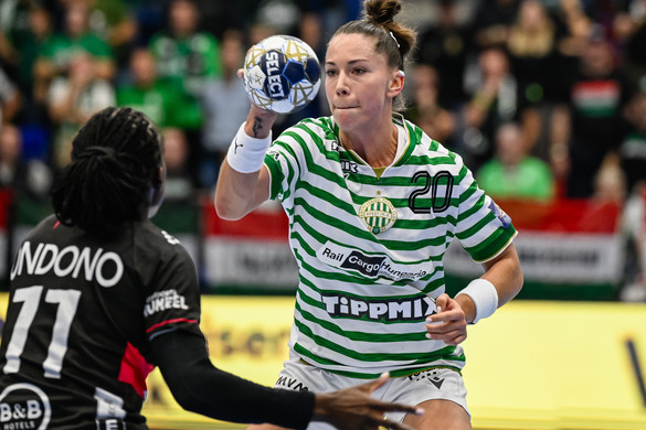 Kilencgólos hátrányból fordított és győzött az FTC