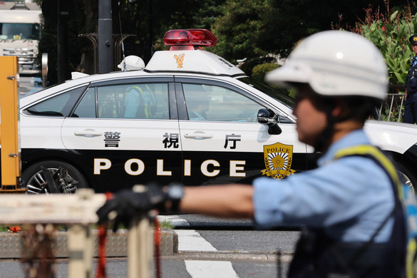 Teherautó gázolt el több embert egy dél-koreai piacon