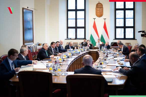 Orbán Viktor: Az otthonteremtési program eddigi eredményei imponzánsak + Videó