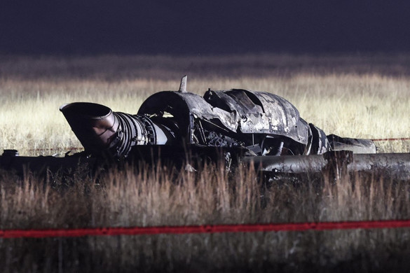 Húsz katona vesztette életét a lezuhant török katonai repülőgépen