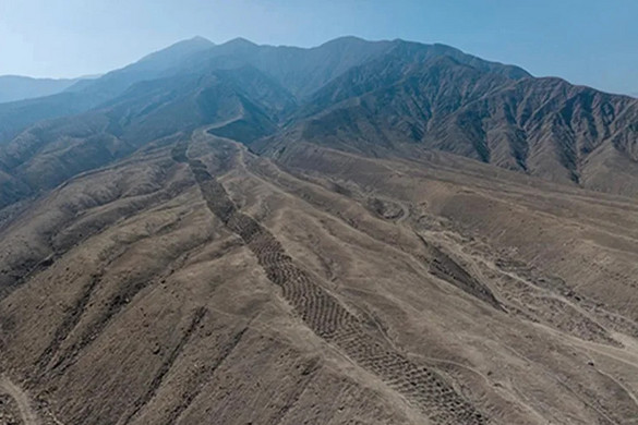 Ötezer lyuk rejtélye