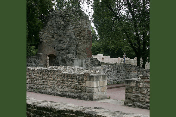 Immár biztos, Béla herceg volt a sírban