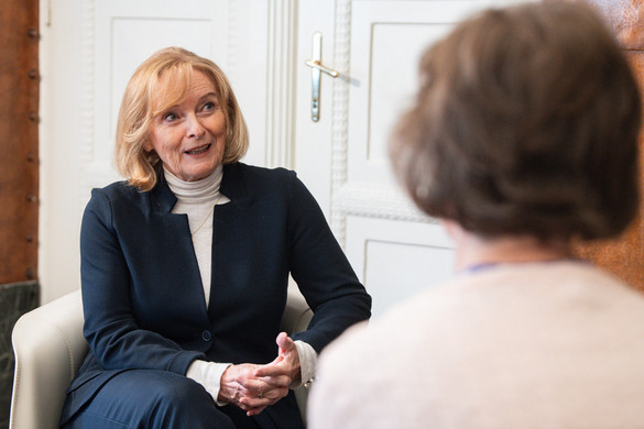 A közlésvágy helyes medre