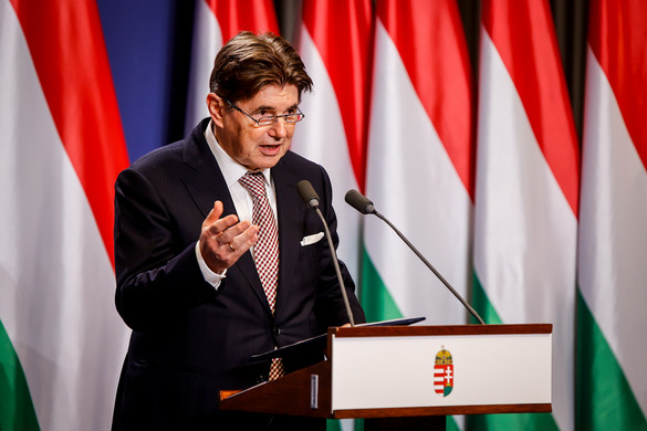 A kormány és a kamara közös munkája a kkv-adók és az adminisztrációs terhek csökkentése