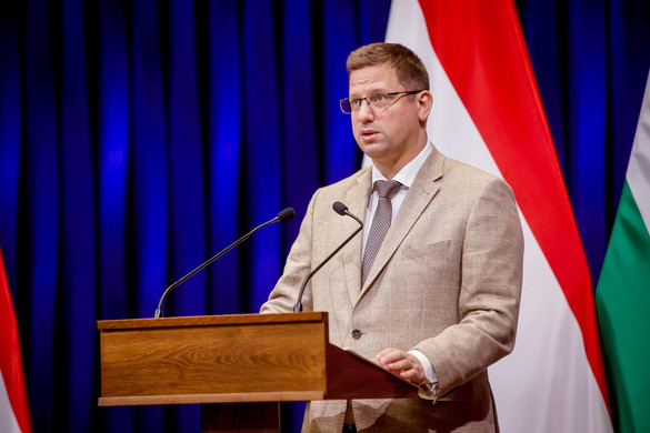 A kormány elkötelezett Budapest működőképességének fenntartása mellett