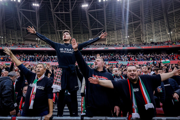 Párbeszéd indult az MLSZ és a szurkolók között