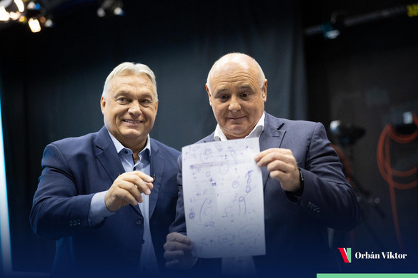 Mérlegen a washingtoni út