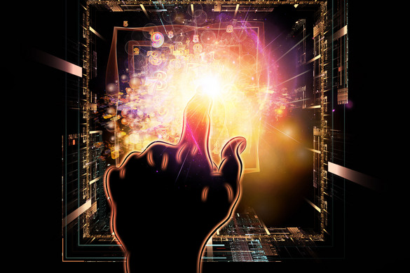 Időn túli törvényszerűségek a történelemben