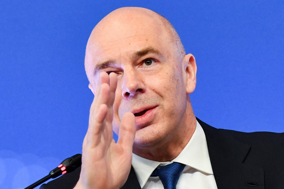 Moszkva ezt lépné az orosz vagyon uniós elkobzására