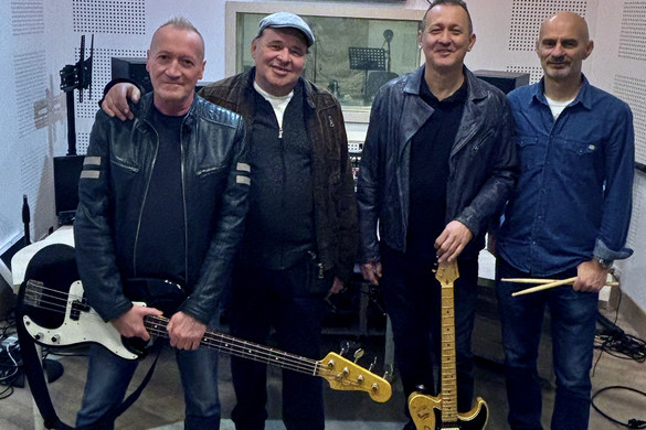 „Az idő csak Véső...”