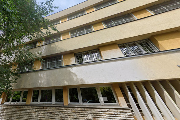 Új fejlemény a Szőlő utcai javítóintézet ügyében