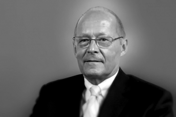 Elhunyt Somlyódy László gépészmérnök, akadémikus