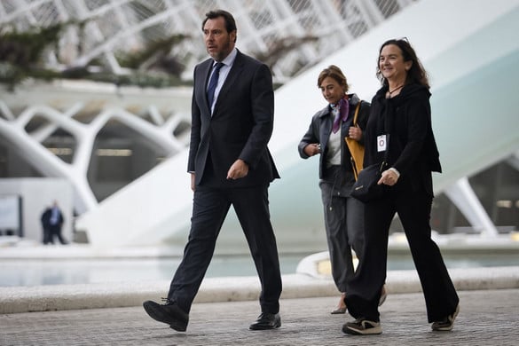 Madrid-Barcelona út két órán belül?