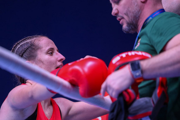 Ökölvívás: Szeleczki Lilla biztosan érmes