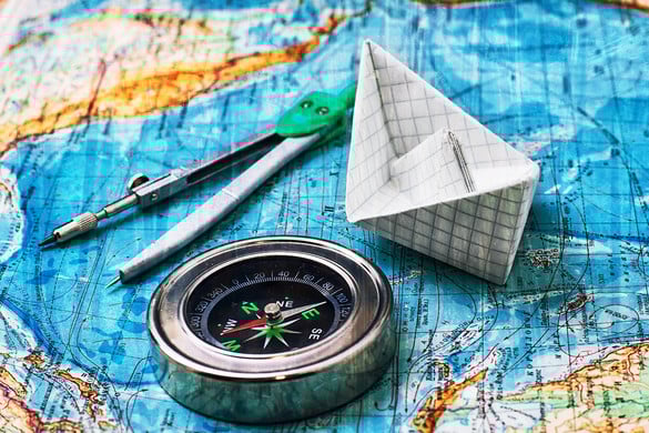 Szétcsúszó országok