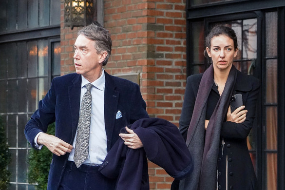 Katalin eltávolíttatta a palotából Vilmos herceg állítólagos szeretőjét