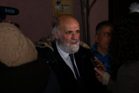 Vádat emeltek Iványi Gábor és társai ellen