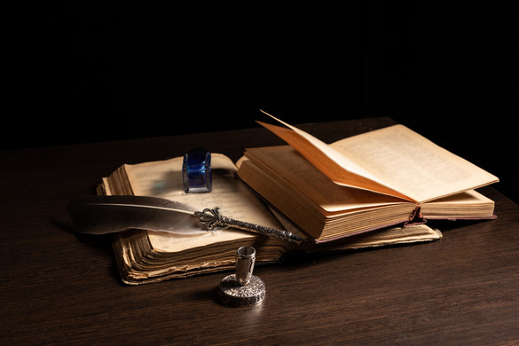 Különös véletlenek a történelemben