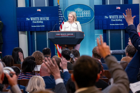 Új korlátozások lépnek életbe a Fehér Házban