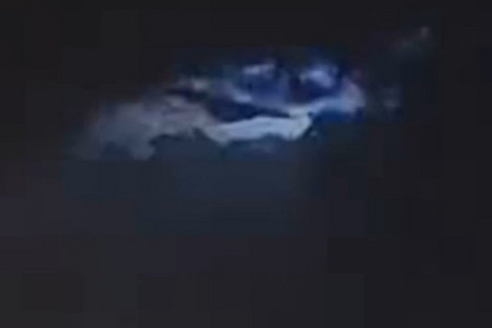 Bizarr összefüggést találtak a nukleáris tesztek és az UFO-észlelések között