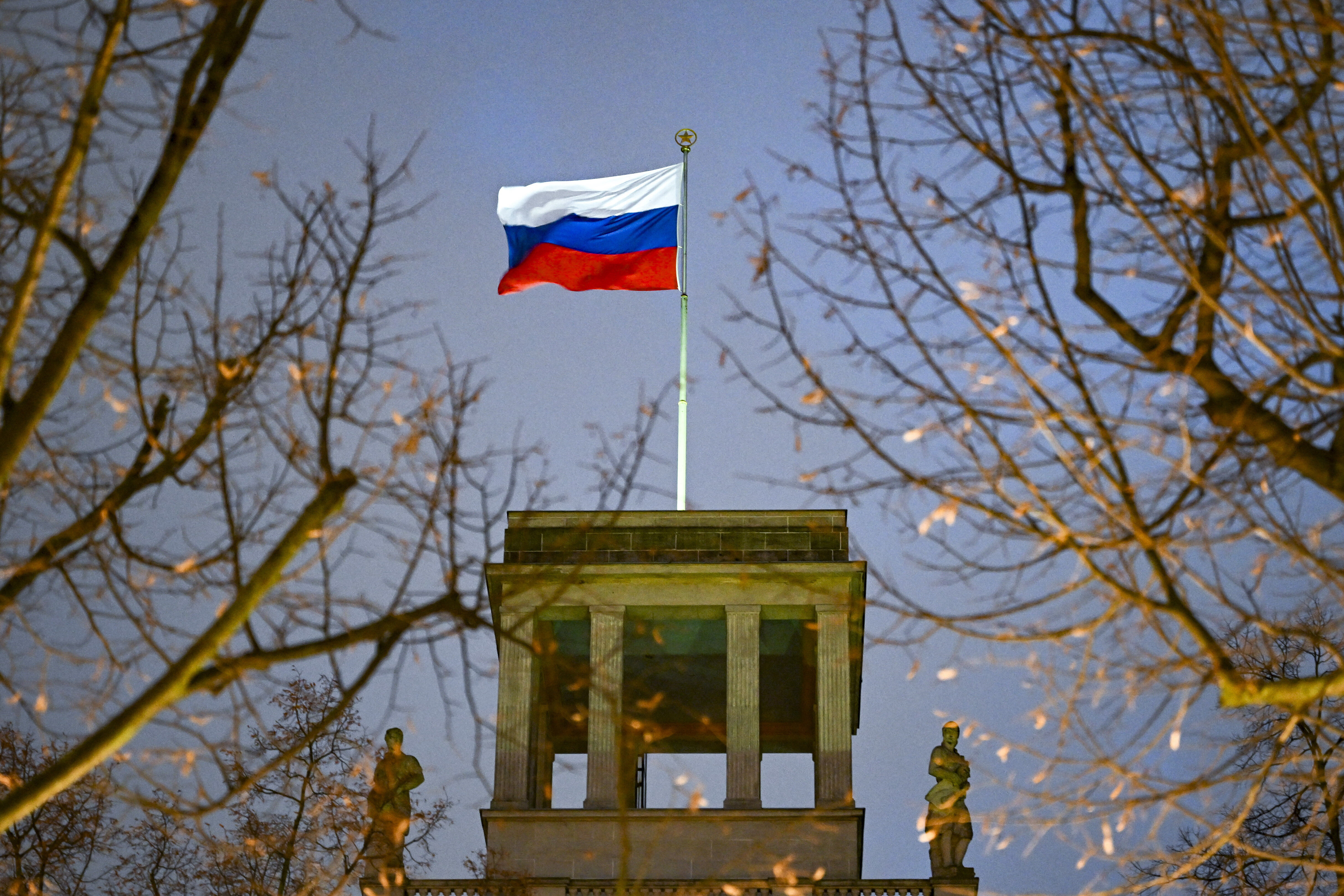 II. Katalin leszármazottja örökre Oroszországban marad