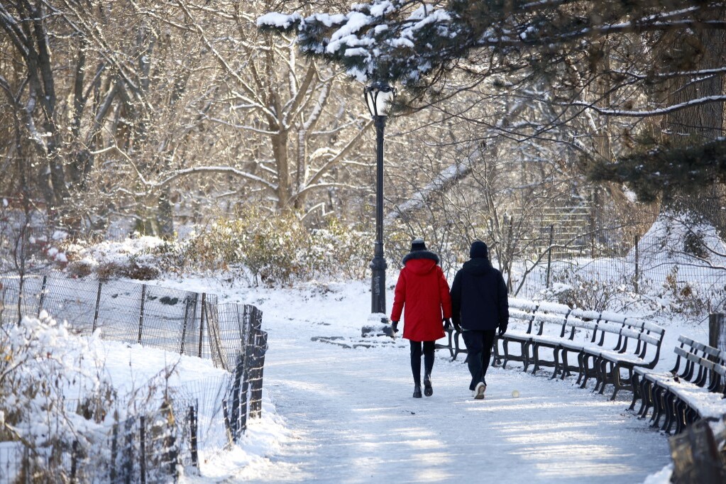 A testhőmérséklet hirtelen 35 Celsius-fok alá csökkenése halálos is lehet