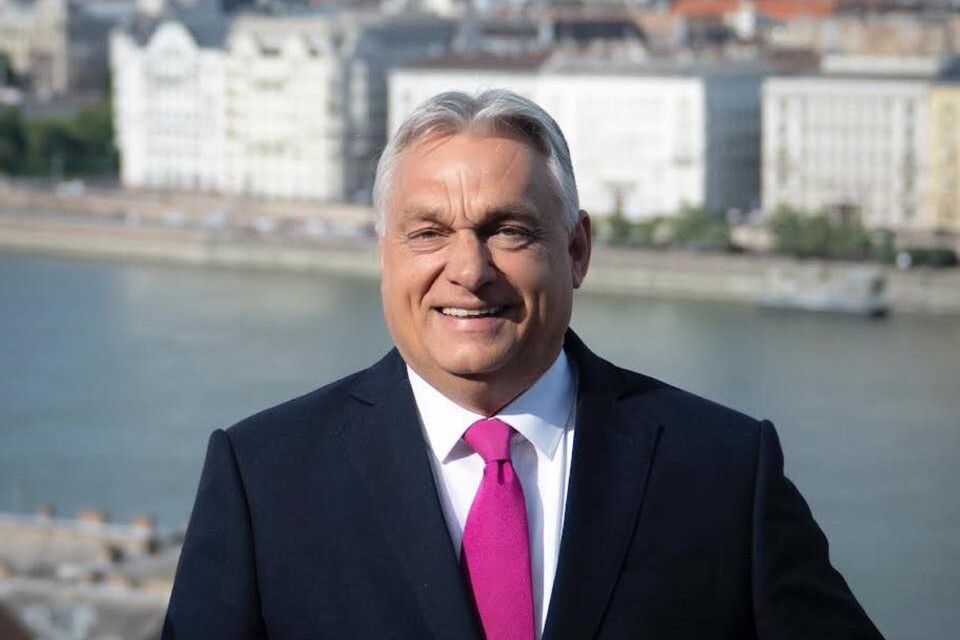 Orbán Viktor: Brüsszel háborút, Magyarország békét akar