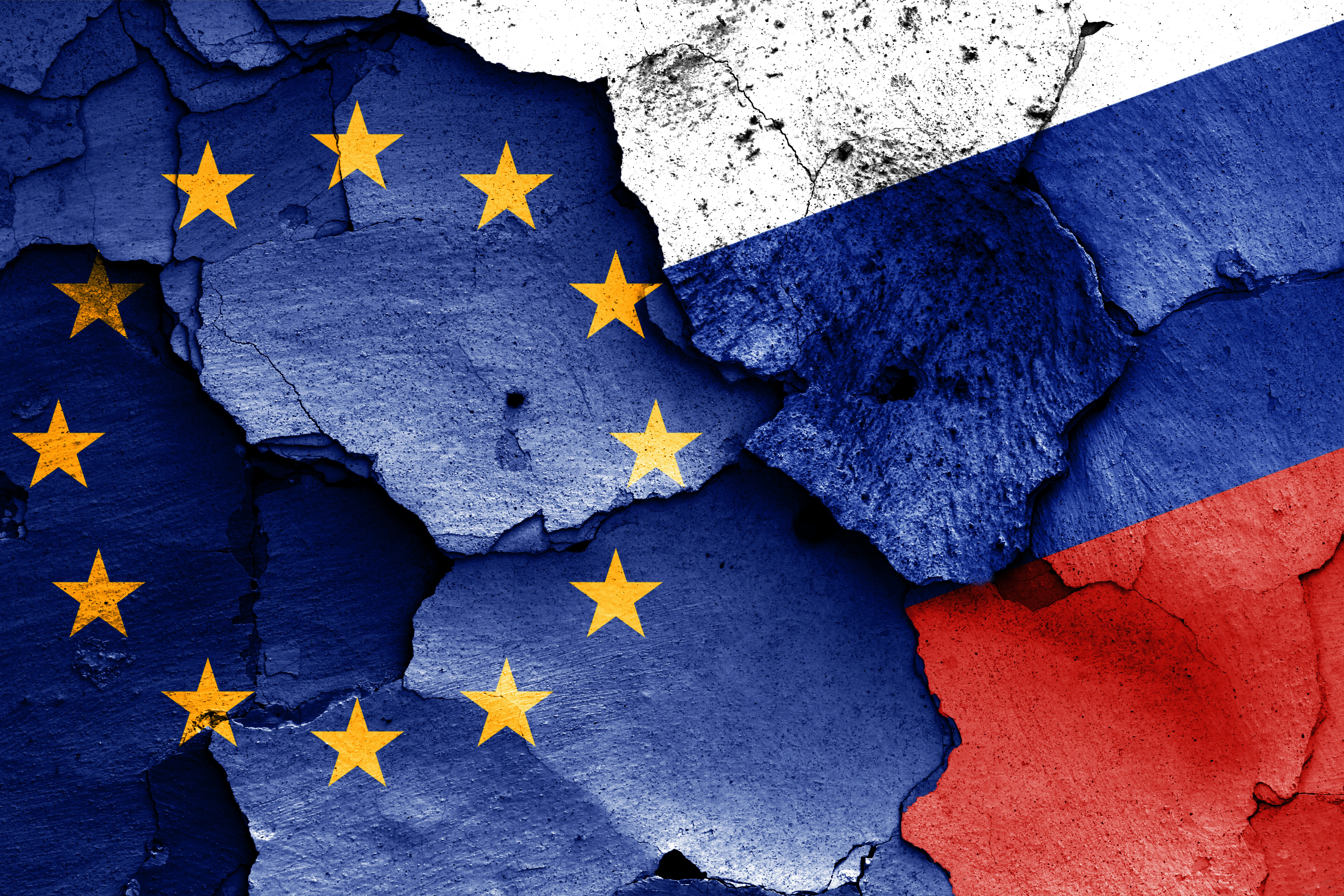 Európának nagyon fájna az orosz válaszlépés