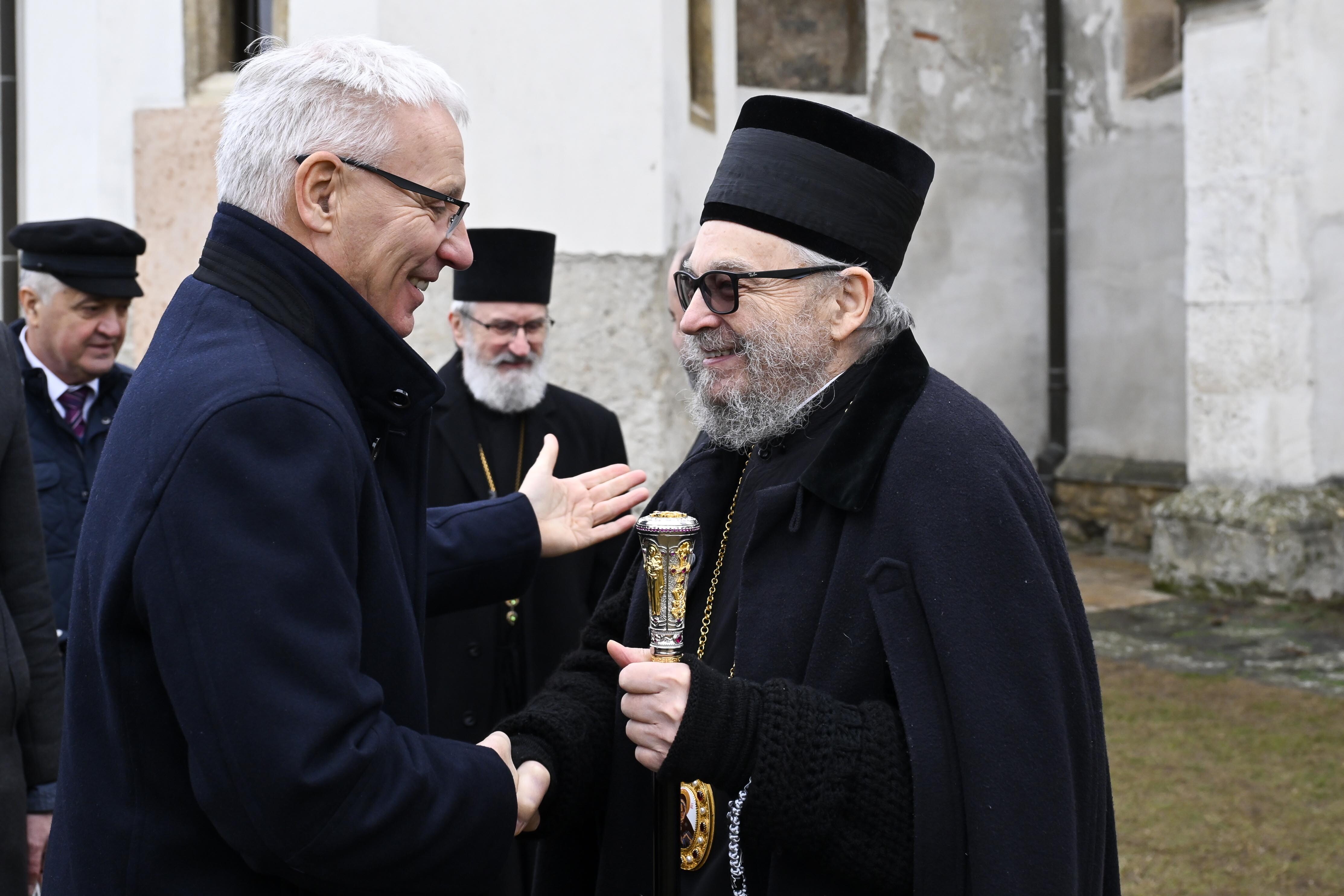 Nagyon rég nem volt ilyen jó baráti kapcsolat Magyarország és Szerbia között