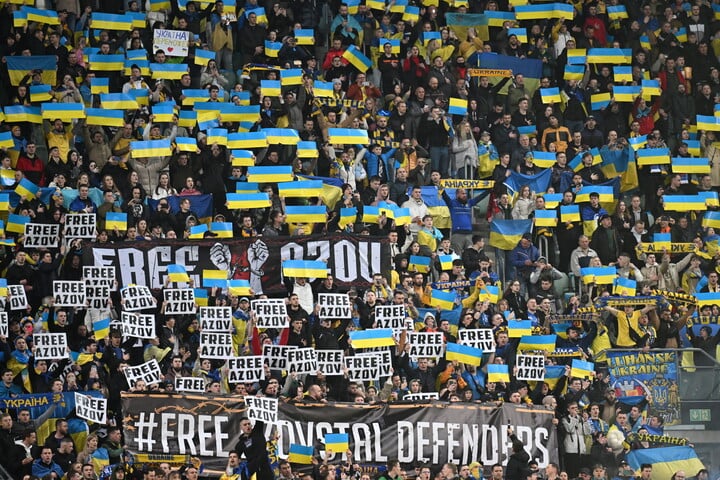 "Oroszország terrorista állam"