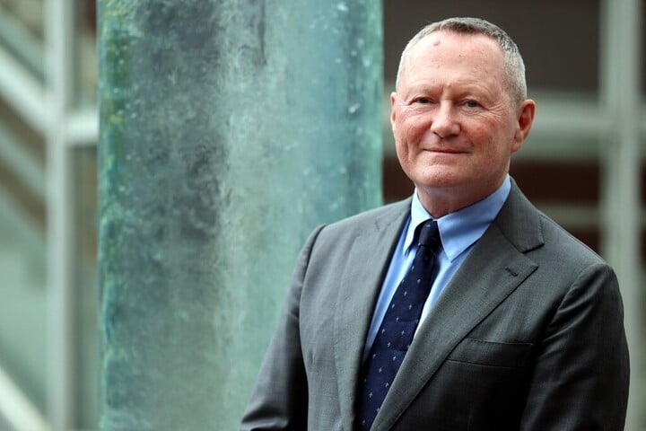 Fotó: FREDERICK FLORIN / AFP Párbeszédre, együttműködésre és közös megoldásokra van szükség