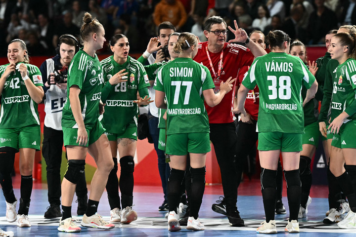 Fotó: AFP/Joe Klamar Golovin nem tervez változtatni a Japán elleni mérkőzésre