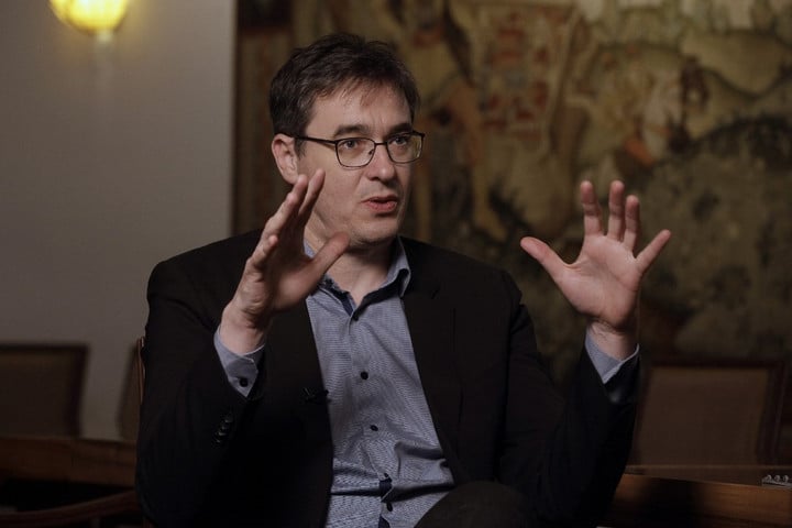 Fotó: AFP/Peter Kohalmi Vádemelést javasolnak Karácsony Gergely ellen