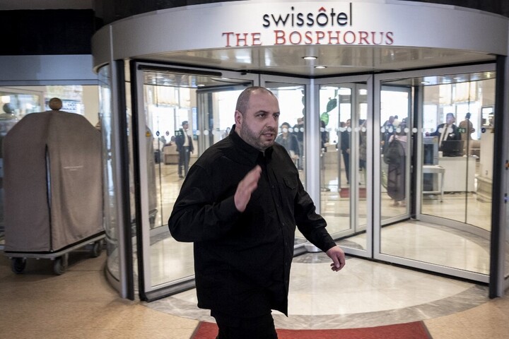 Sikeresen használják az ukránok a támogatást