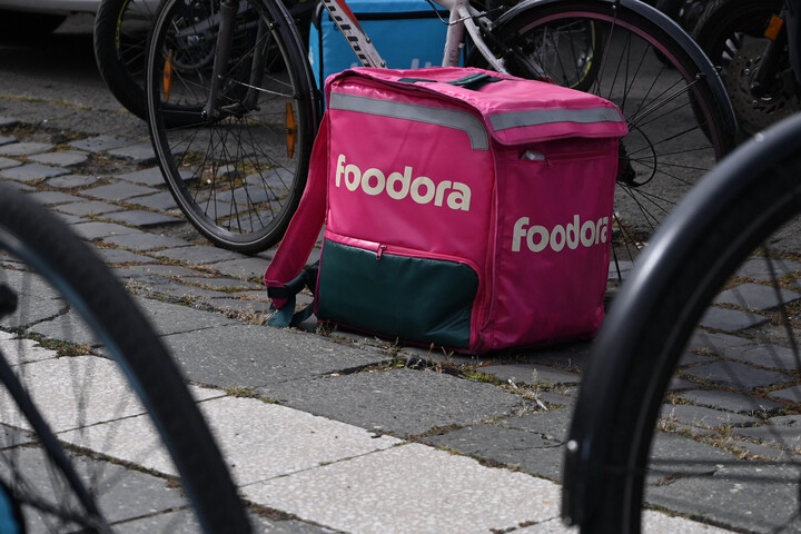 Ételkiszállítás az ünnepekkor?