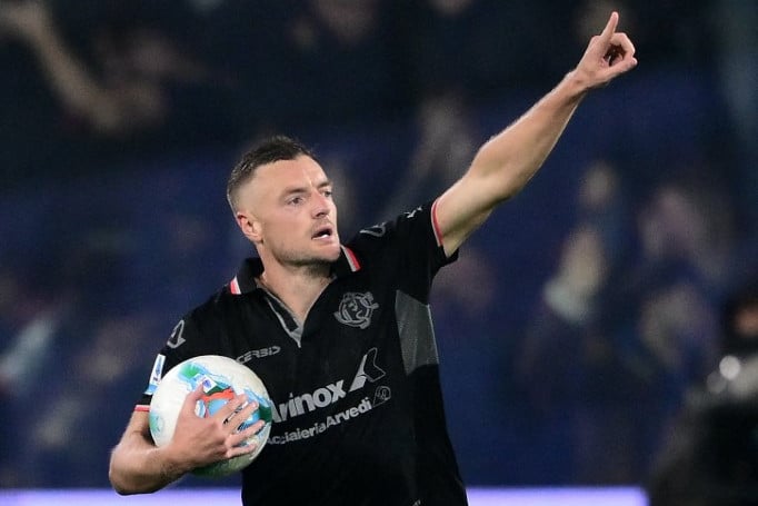 Fotó: AFP/Marco Bertorello Döntött a Premier League-gólkirály