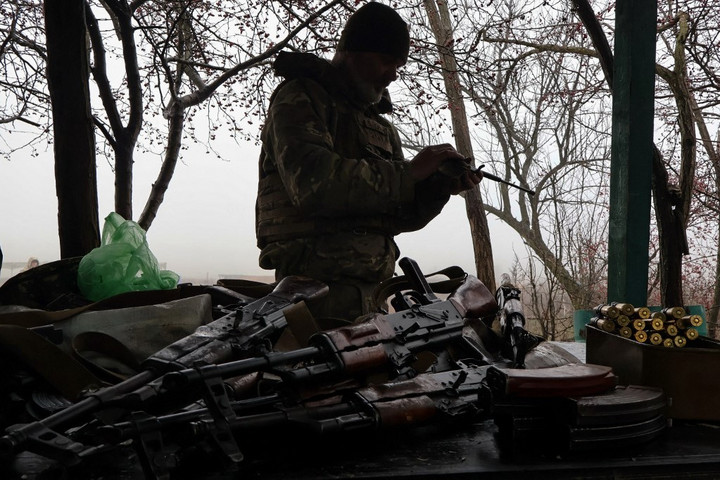 Reális közelségbe került az ukrán béke