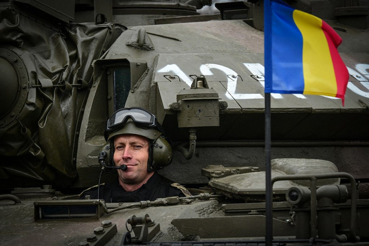 Magyar ajánlat, ami megrázta Romániát