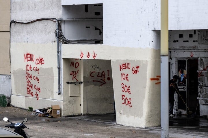 „Teljes" siker a francia bevándorláspolitika