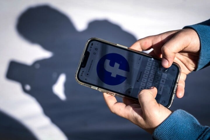 Fotó: AFP/David Gray Alig öt perc alatt megkerülhető a tiltás