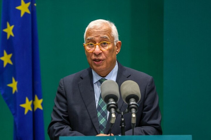 Megkezdődött az Európai Tanács rendkívüli ülése