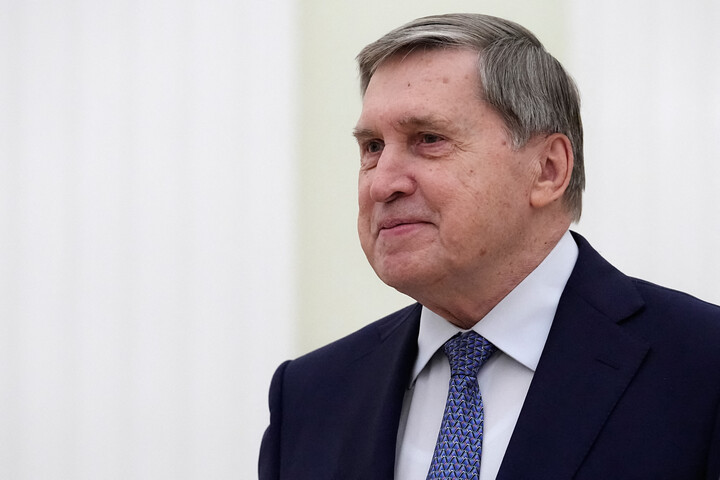 „Moszkva értesíteni fogja Washingtont arról, hogy Kijevet atomfegyverhez akarják juttatni"