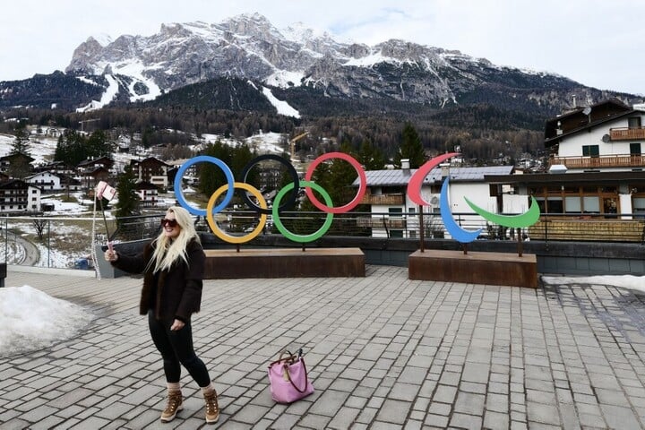 A FIS elnöke aggódik a téli olimpia miatt