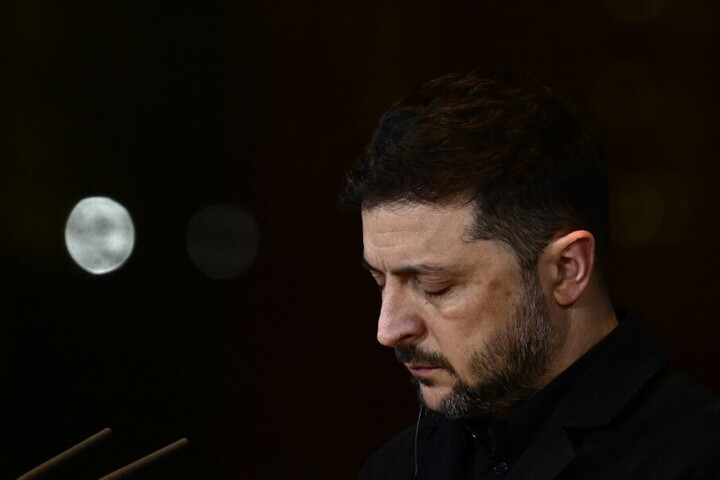 Korrupciós botrány az ukrán parlamentben?