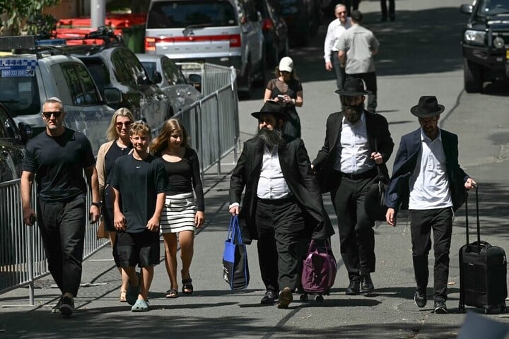 Közzétették a sydney-i tömeggyilkosság harmadik magyar származású áldozatának nevét