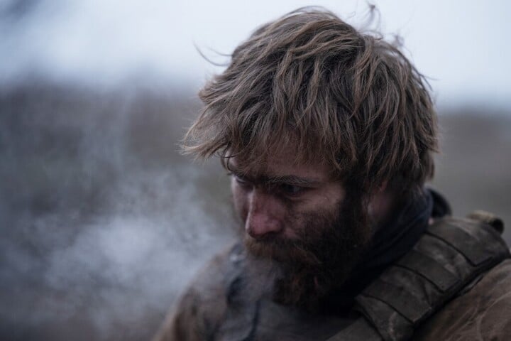 Fotó: Iryna Rybakova / The 93rd Kholodnyi Yar Separate Mechanized Brigade / AFP Tombol az EU-ban a háborús őrület